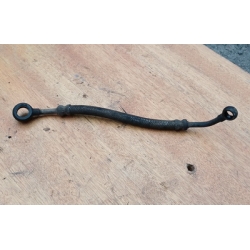 Масленые Трубки